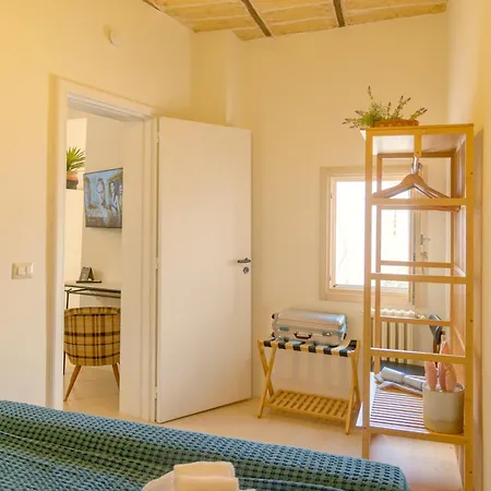 Camasud 2 Il Rustico Апартаменты Нардо