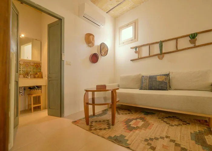 Camasud 2 Il Rustico *