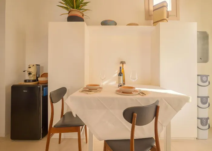 Camasud 2 Il Rustico Апартаменты