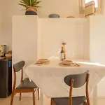 Camasud 2 Il Rustico Appartement