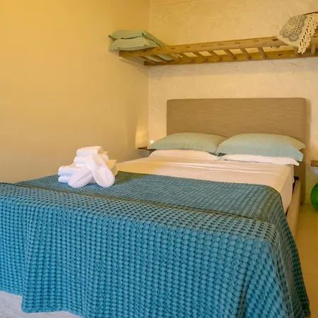 Lejlighed Camasud 2 Il Rustico Nardò