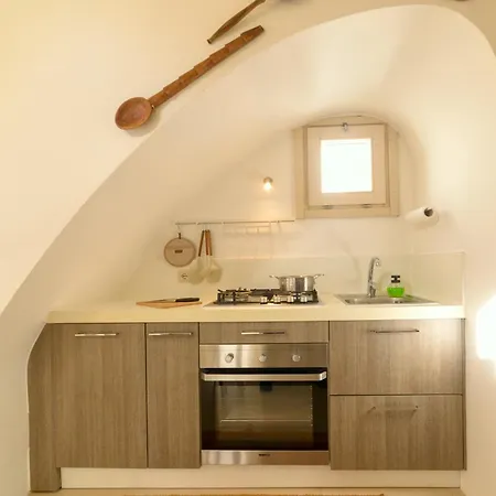 Camasud 2 Il Rustico *