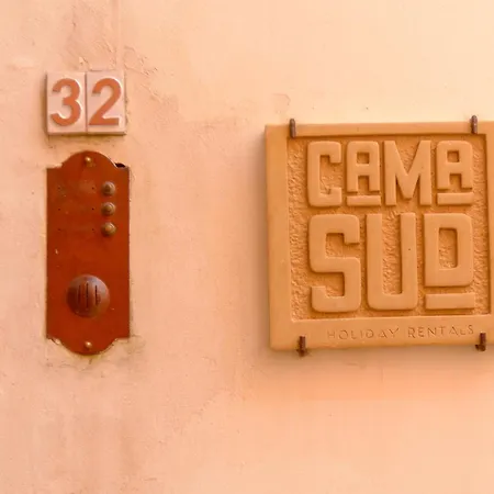 Camasud 2 Il Rustico * Nardò