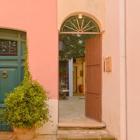 Διαμέρισμα Camasud 2 Il Rustico Nardò