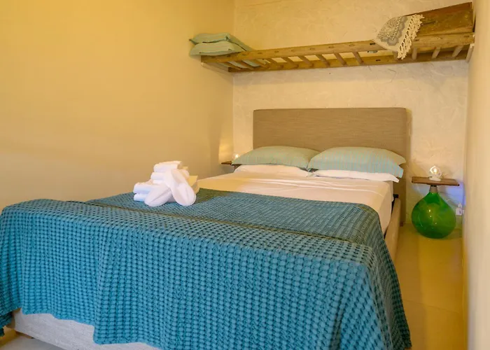 شقة Camasud 2 Il Rustico Nardò