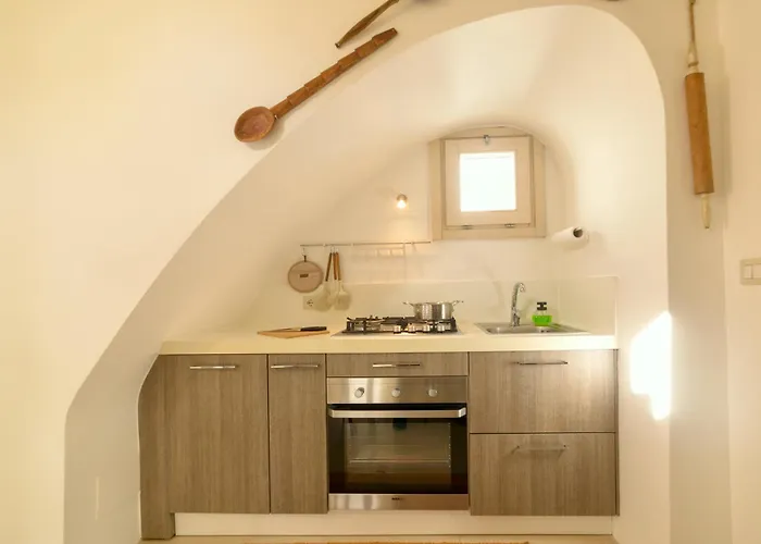 Camasud 2 Il Rustico *