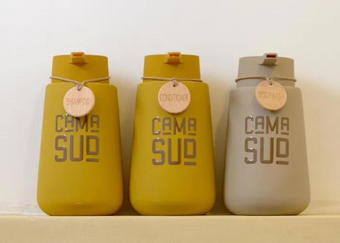 Camasud 2 Il Rustico شقة Nardò