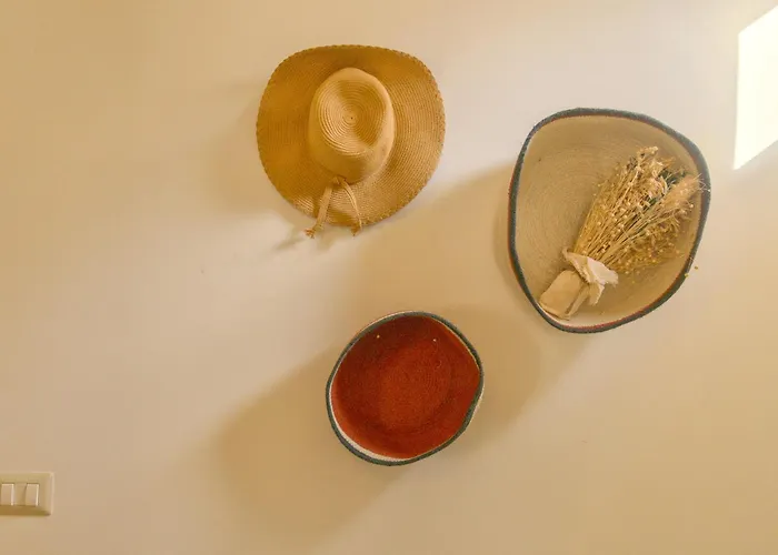 شقة Camasud 2 Il Rustico *